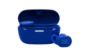 JBL Endurance Race 2 True Wireless Sport Earbuds - Blue