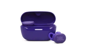 JBL Endurance Race 2 True Wireless Sport Earbuds - Purple