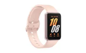 Galaxy Fit3 Pink Gold