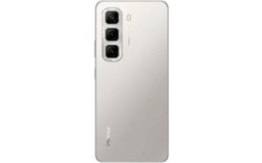 Infinix Hot 50