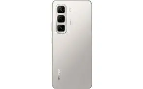 Infinix Hot 50
