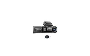 Azdome M550 Max-3CH - 3-Channel Dash Cam - 4K, GPS, WiFi, 64GB