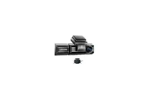 Azdome M550 Max-3CH - 3-Channel Dash Cam - 4K, GPS, WiFi, 64GB