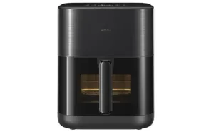 Mova FD10Pro Air Fryer - 6.3 L - 1800 W - Black
