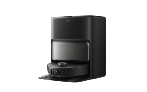 Mova p50 pro ultra Vacuum Cleaner Robot-Black