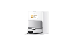 Mova p50 pro ultra Vacuum Cleaner Robot - White
