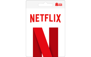 Netflix 100SAR