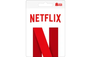 Netflix 100AED