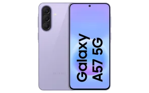 Samsung Galaxy A57
