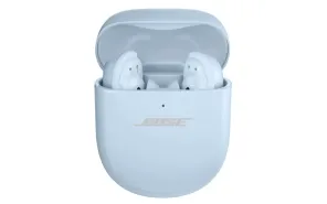 Bose QuietComfort Ultra Earbuds - Moonstone Blue