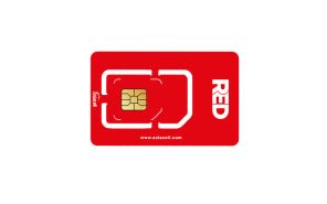 RED SIM