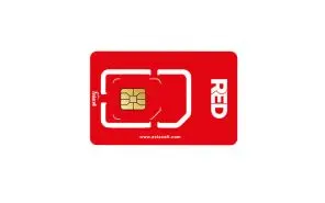 RED SIM