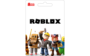 Roblox US 10USD