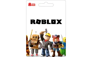 Roblox US 10USD
