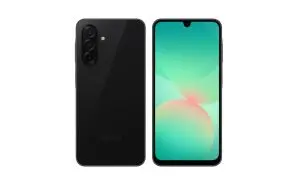 Samsung Galaxy A26
