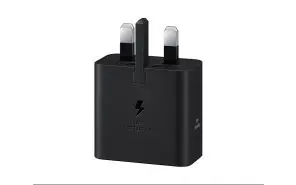 Samsung Power Adapter 25W Black