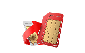 SIM SWAP