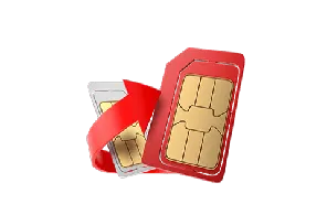SIM SWAP
