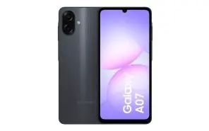 Samsung Galaxy A07