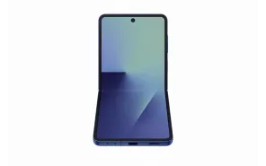 Samsung Galaxy Z Flip 7 