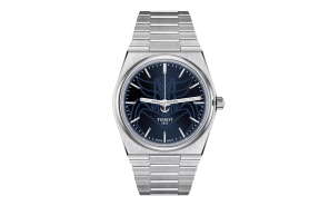 Tissot Man - Blue - Stainless Steel
