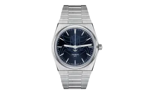 Tissot Man - Blue - Stainless Steel