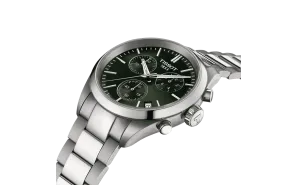 Tissot Man - Green - Stainless Steel