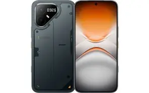 Tecno Pova 8 Pro - 5G