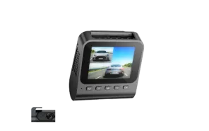 Dashcam V620