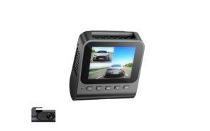 Dashcam V620