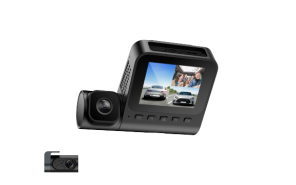 Dashcam V630