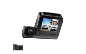 Dashcam V630