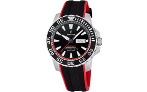 Festina Man - Quartz - 45 mm