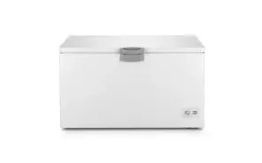 Whirlpool WCF467WIR Large Chest Freezer - 451 L - 18 Ft - White