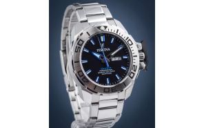 Festina Man - Quartz - 47 mm