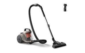 Philips XB1012/10 1000 Series Bagless Vacuum - 1200W