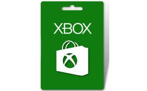 Xbox 99AED Card