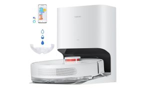 Xiaomi Robot Vacuum X10+ UK
