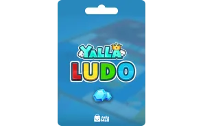 Yalla Ludo 2 USD Diamonds