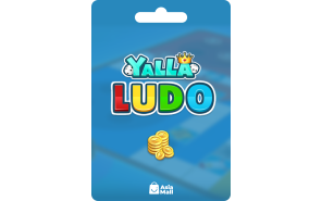Yalla Ludo 2 USD Gold