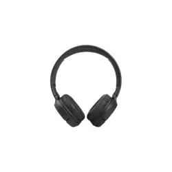 JBL Tune 510BT: Wireless On-Ear Headphones with Purebass Sound