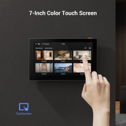 EZVIZ SD7 Smart Screen