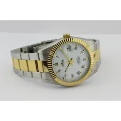 Lotus 37.5mm - From Switzerland