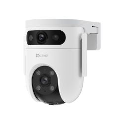 EZVIZ 3K Dual Lens Camera - H9c 3K
