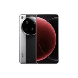 Xiaomi 15 Ultra-Silver