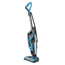 BISSELL Featherweight 2024E Stick Vacuum - 2-in-1 - Lightweight - Black/Blue
