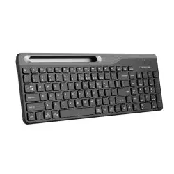 A4tech Fstyler FBK25 Bluetooth Wireless Slim Keyboard  - Dual Mode (BT + 2.4GHz) 