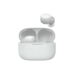 Sony LinkBuds S - Bluetooth Headphone In Ear-White