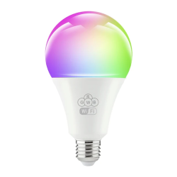 Smartex Smart Bulb - (WiFi)