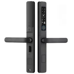 Smart Aluminum Door Lock - D7 (ttlock)